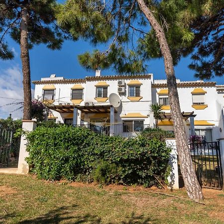 3 Bedroom House, 400M To The Beach, Near La Cala De Mijas 말라가 외부 사진