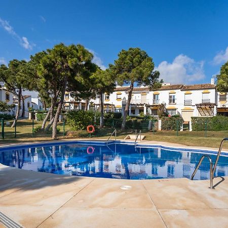 3 Bedroom House, 400M To The Beach, Near La Cala De Mijas 말라가 외부 사진
