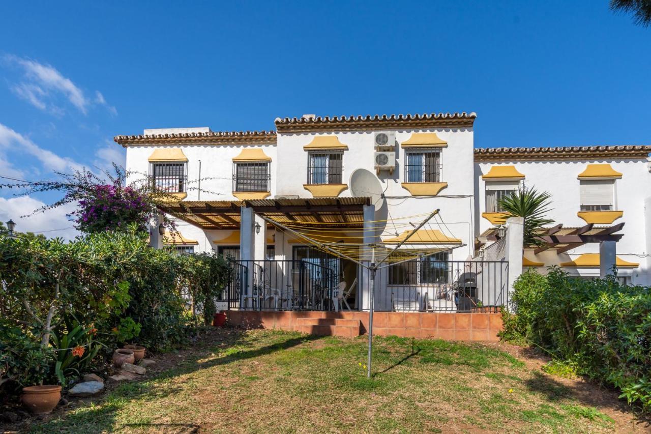 3 Bedroom House, 400M To The Beach, Near La Cala De Mijas 말라가 외부 사진