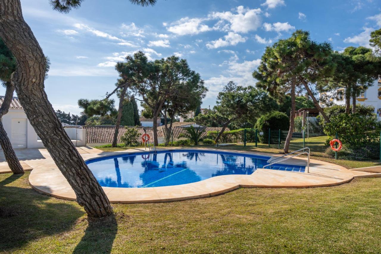 3 Bedroom House, 400M To The Beach, Near La Cala De Mijas 말라가 외부 사진