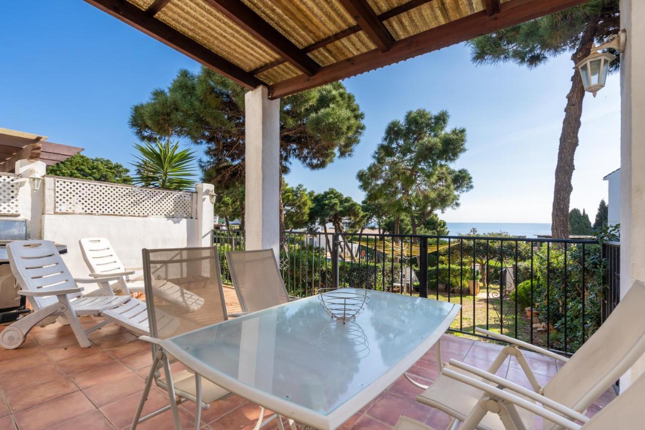 3 Bedroom House, 400M To The Beach, Near La Cala De Mijas 말라가 외부 사진
