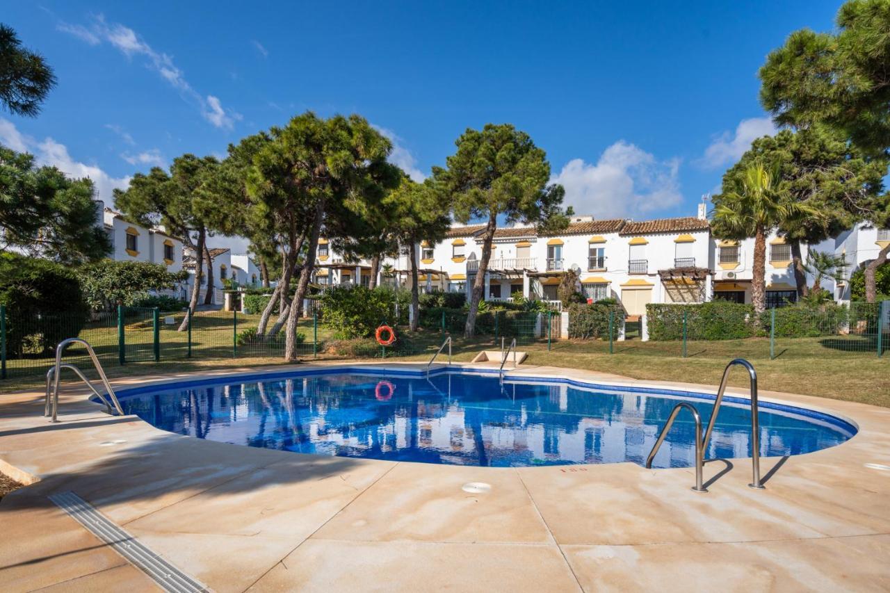 3 Bedroom House, 400M To The Beach, Near La Cala De Mijas 말라가 외부 사진