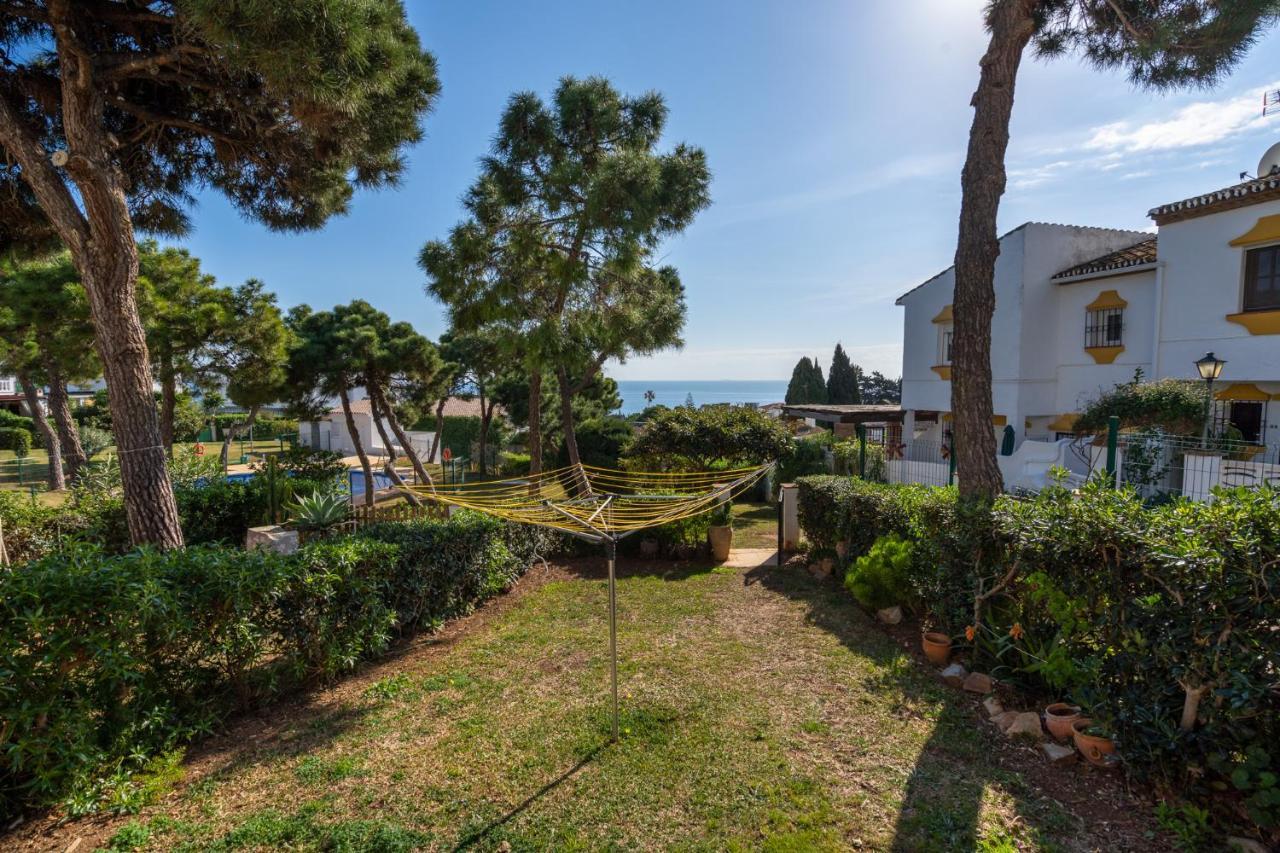 3 Bedroom House, 400M To The Beach, Near La Cala De Mijas 말라가 외부 사진