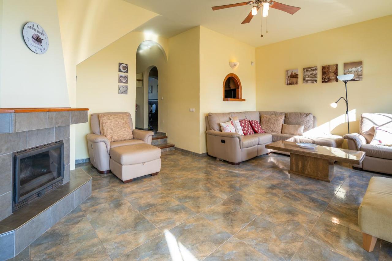 3 Bedroom House, 400M To The Beach, Near La Cala De Mijas 말라가 외부 사진