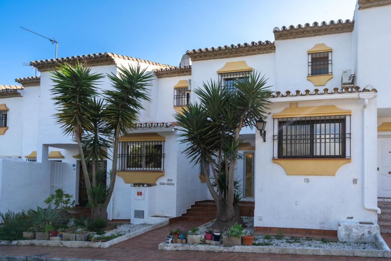 3 Bedroom House, 400M To The Beach, Near La Cala De Mijas 말라가 외부 사진