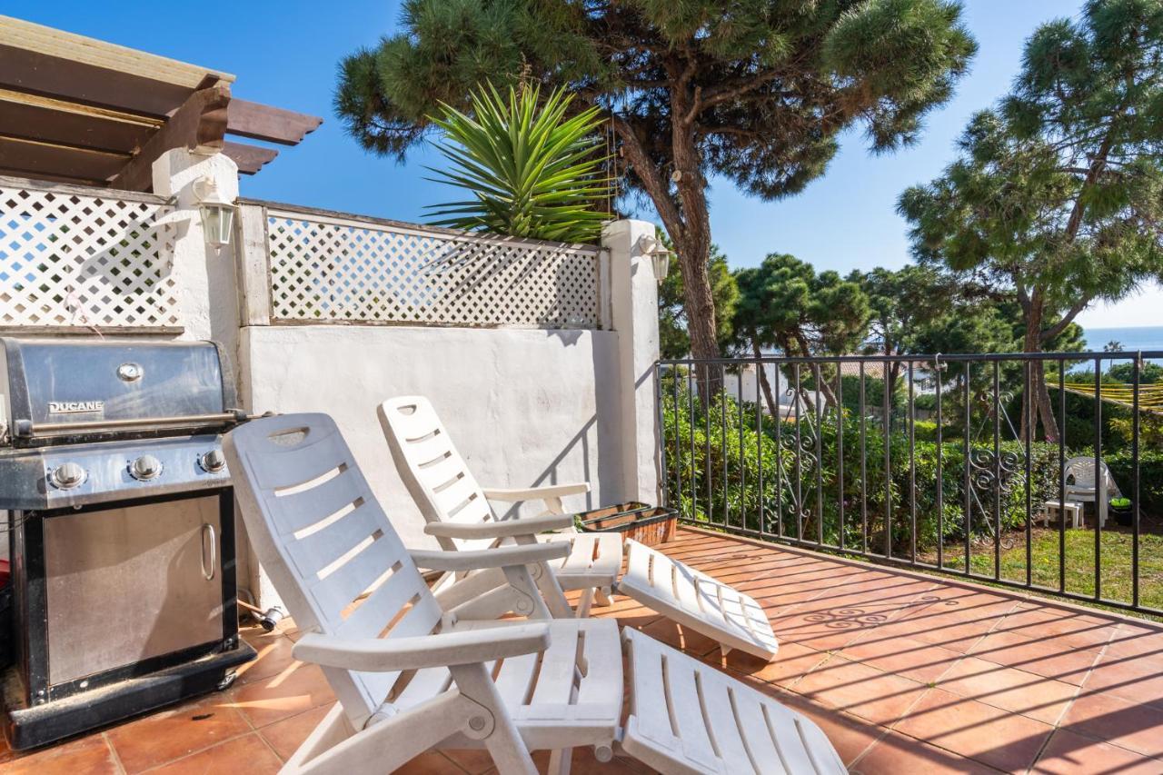 3 Bedroom House, 400M To The Beach, Near La Cala De Mijas 말라가 외부 사진