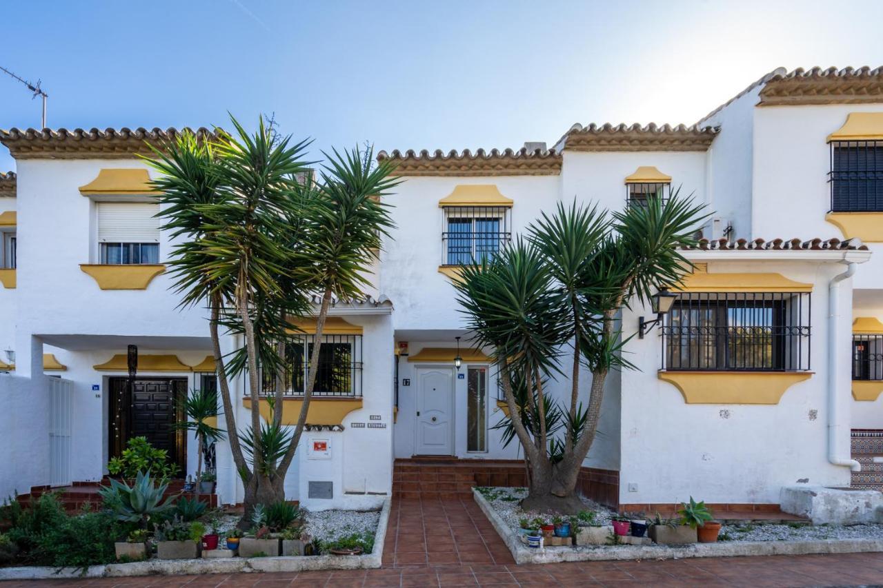 3 Bedroom House, 400M To The Beach, Near La Cala De Mijas 말라가 외부 사진